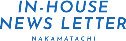 IN-HOUSE NEWS LETTER